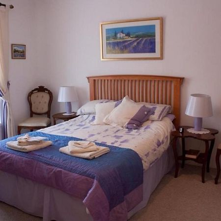 The Old Bakehouse Bed & Breakfast Colyton Ngoại thất bức ảnh