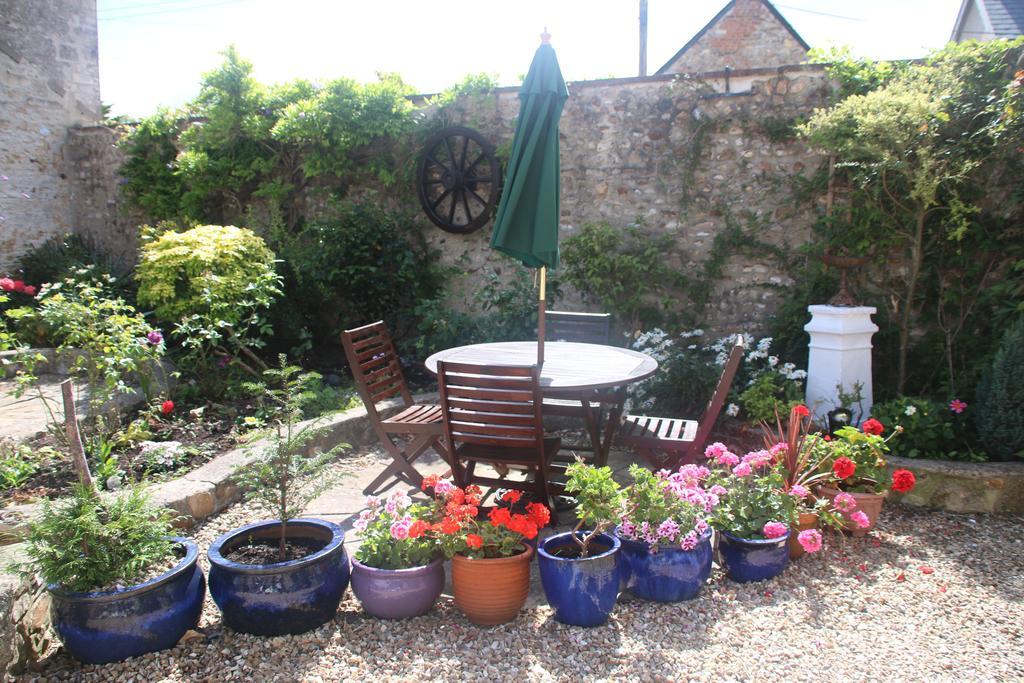 The Old Bakehouse Bed & Breakfast Colyton Ngoại thất bức ảnh
