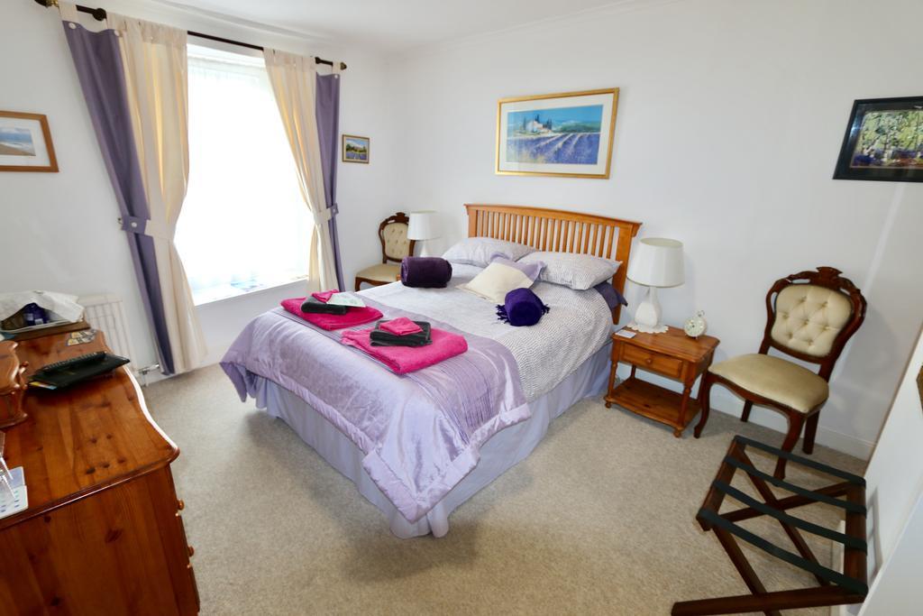 The Old Bakehouse Bed & Breakfast Colyton Ngoại thất bức ảnh