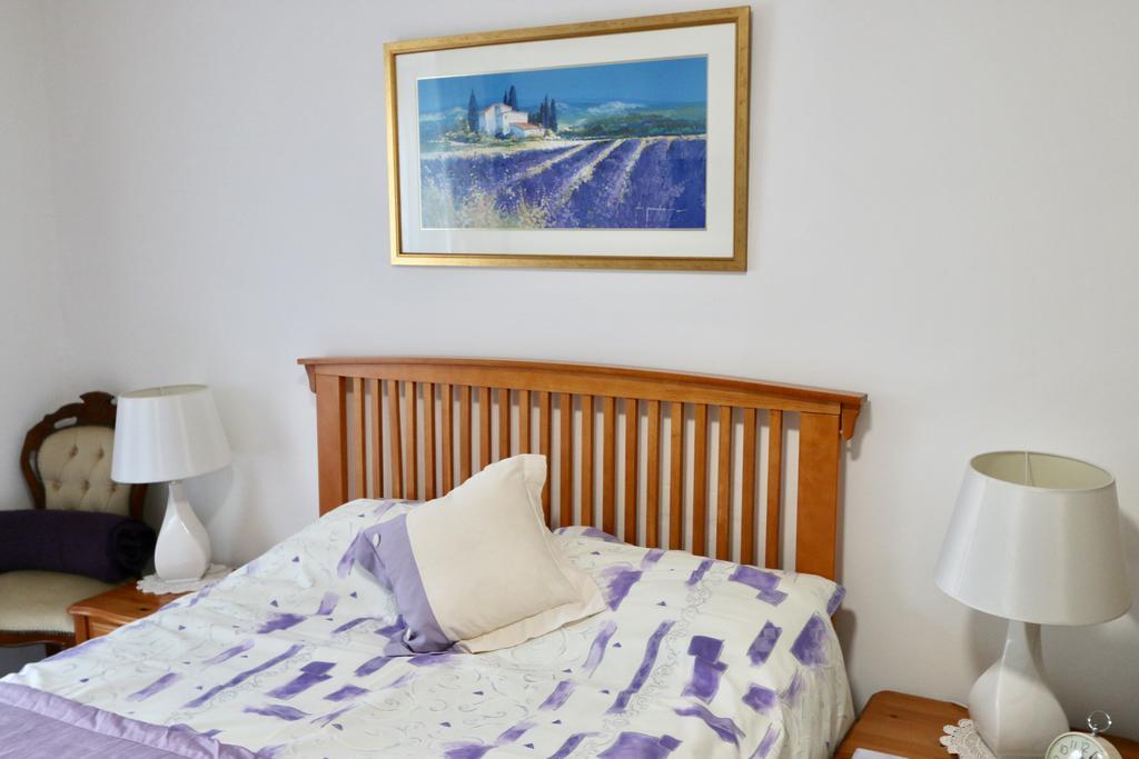 The Old Bakehouse Bed & Breakfast Colyton Ngoại thất bức ảnh