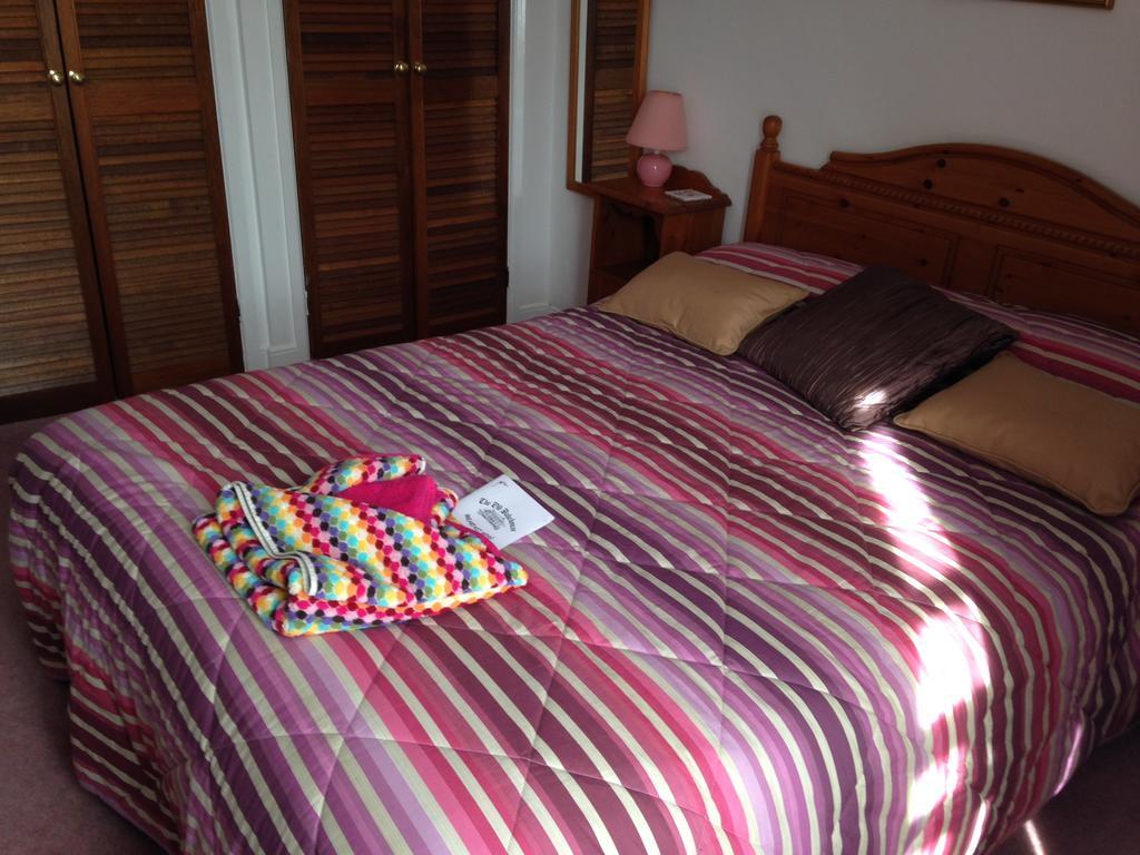 The Old Bakehouse Bed & Breakfast Colyton Ngoại thất bức ảnh