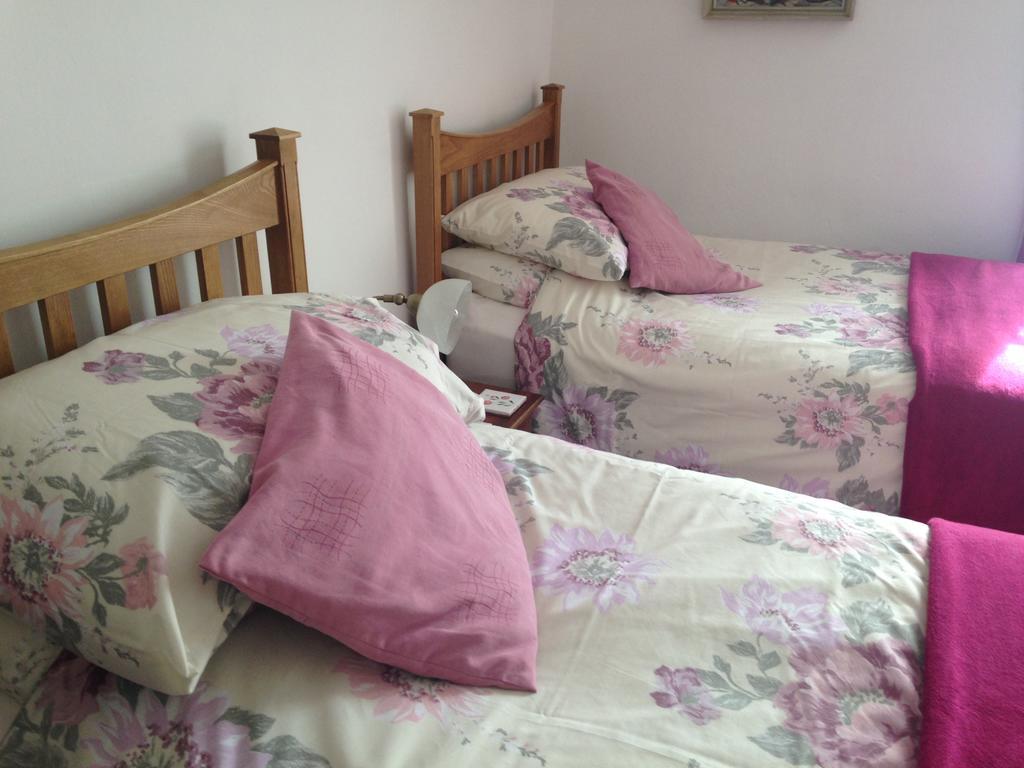 The Old Bakehouse Bed & Breakfast Colyton Ngoại thất bức ảnh