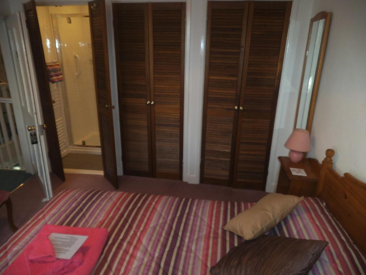The Old Bakehouse Bed & Breakfast Colyton Ngoại thất bức ảnh